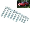 thumbnail image 4 of Transmission  Kit, Durable Bell Housing   For Repair Replacement For  K20 K24 Engine, 4 of 8