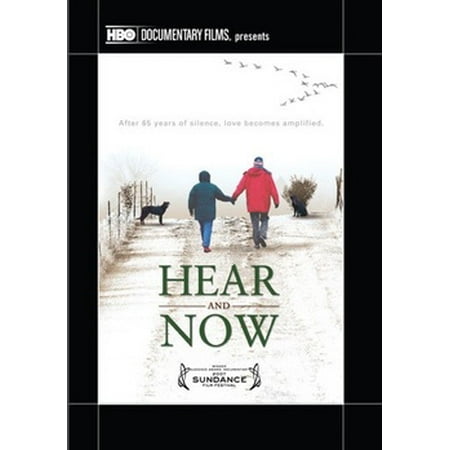 MOD-HEAR AND NOW (DVD/2007) NON-RETURNABLE (DVD) (Best Hbo Now Documentaries)