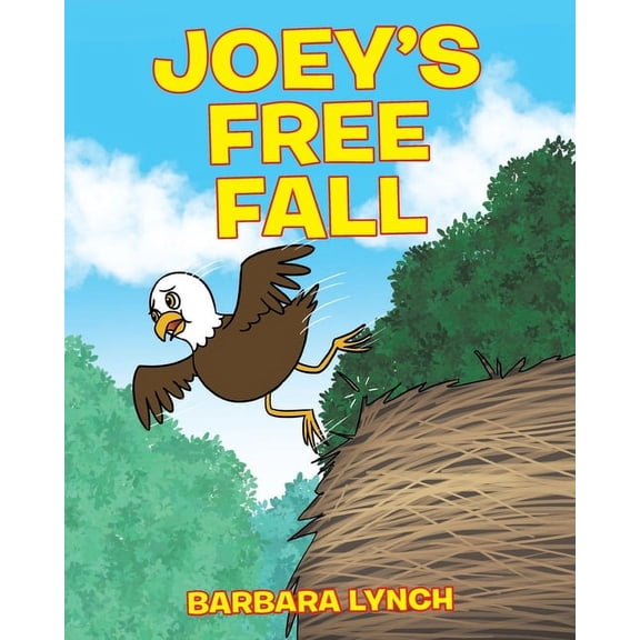 Joey's Free Fall, (Paperback)
