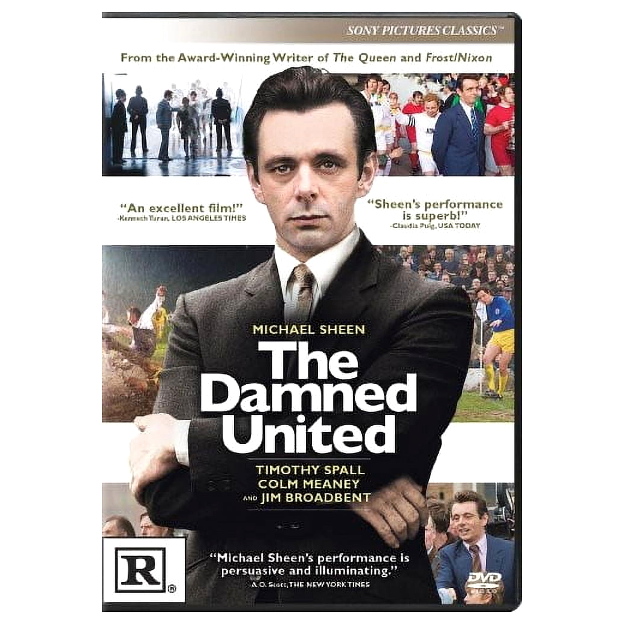 Make Your Move (DVD) - Walmart.com