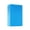 Blue, variant on Large Foam Yoga Blocks 9x6x3 Inches Sturdy Pilates Block Workout Yoga Brick for Pilates Meditation Stretching Toning Eva Foam Soft Surface