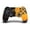 Half Distressed, variant on Head Case Designs Officially Licensed NHL Boston Bruins Marble Vinyl Sticker Skin Decal Cover Compatible with Sony DualShock 4 Controller