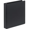 thumbnail image 1 of shiyou-1.5-Inch Value Binder, Black (11500), 1 of 4