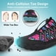 thumbnail image 5 of Zapatos acuáticos SKASO Barefoot para mujer y hombre con puntera ancha, 5 of 7