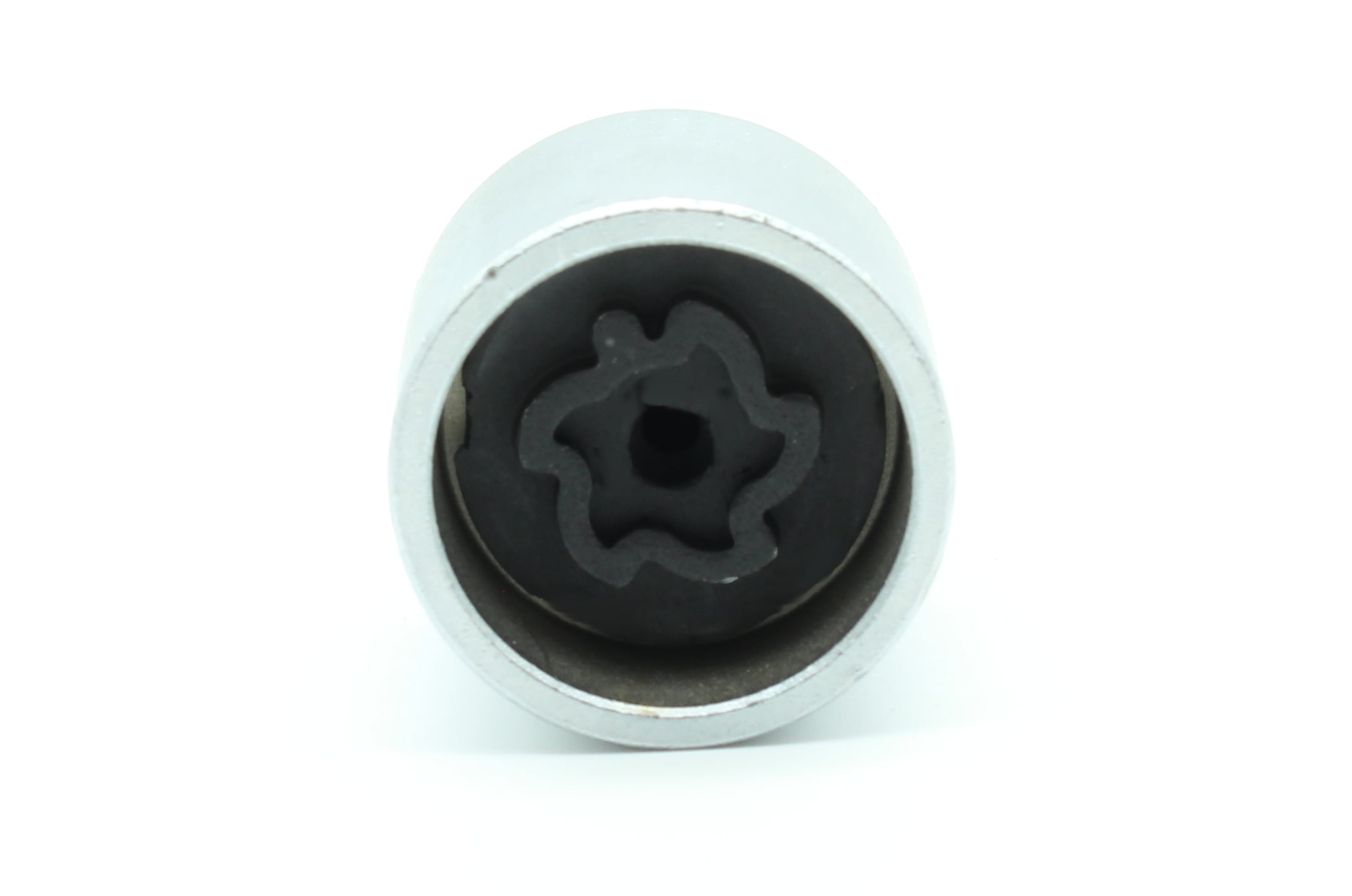 TEMO #310 Anti-Theft Wheel Lug Nut Removal Key 3440 for Mercedes Benz TEMO #310 Anti-Theft Wheel Lug Nut Removal Key 3440 for Mercedes Benz