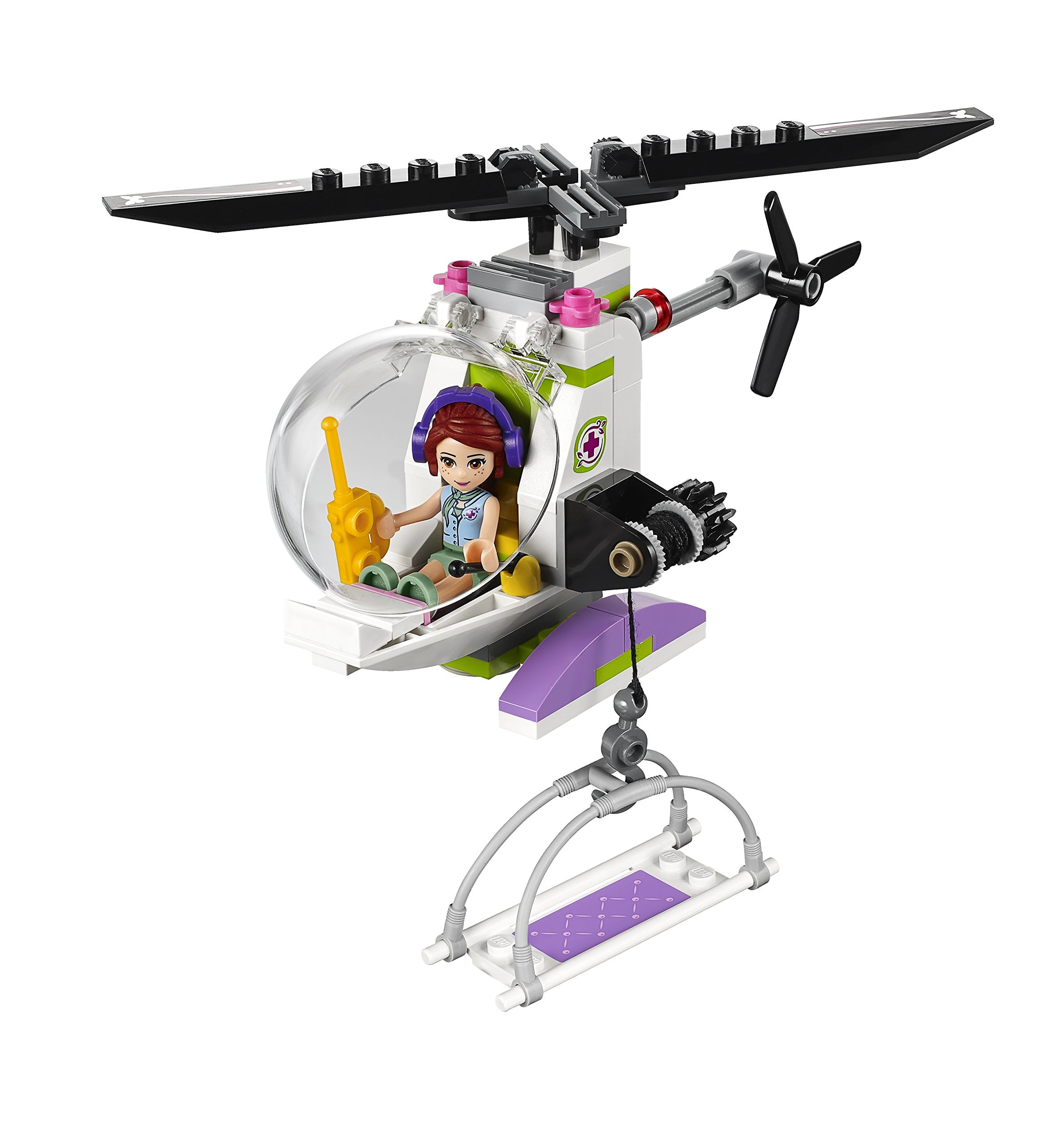 lego friends jungle bridge rescue