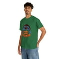 thumbnail image 6 of I Heart Zombie Night Halloween T-Shirt, 6 of 12