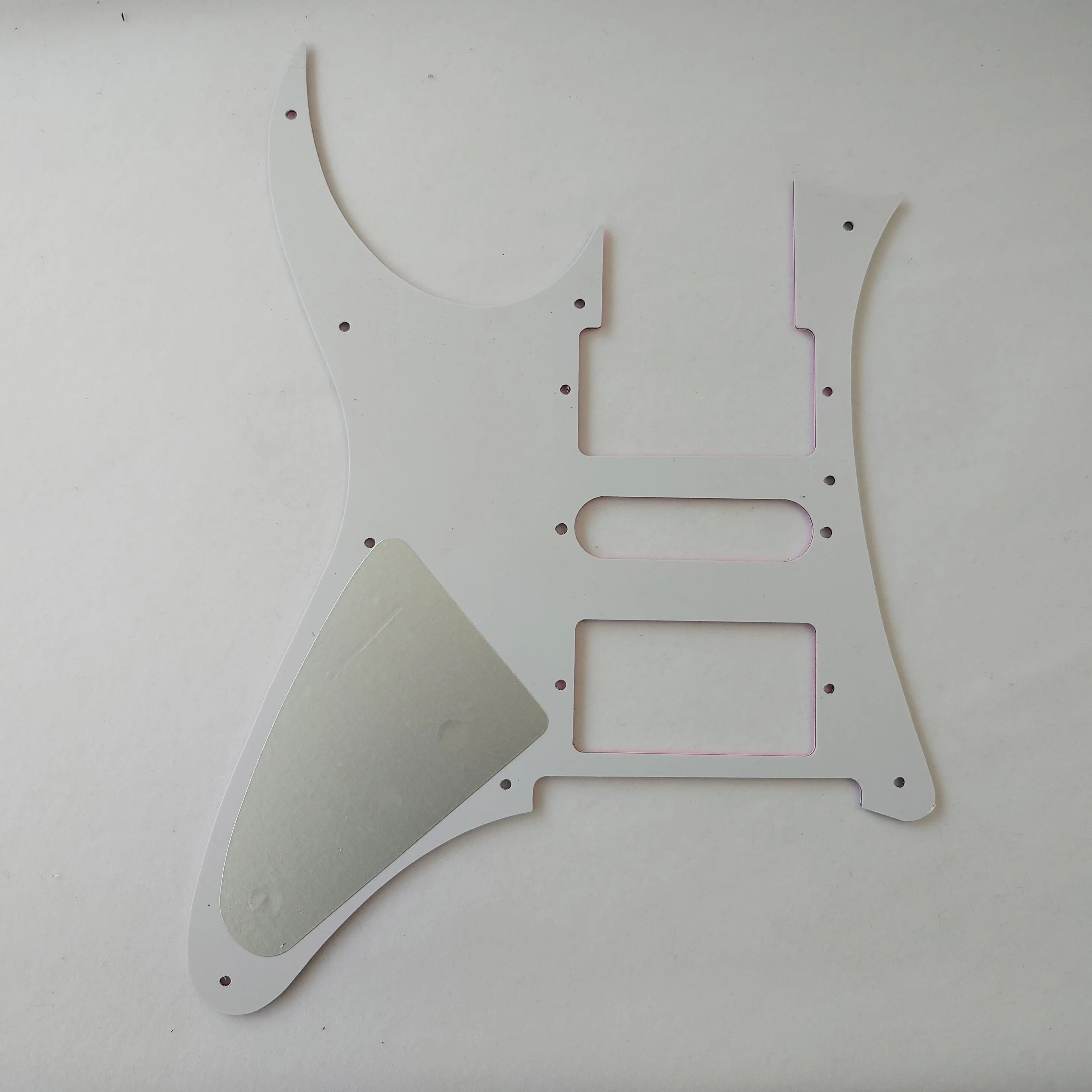 Custom Guitar Pickguard For Ibanez RG 350 DX Style Electric guitars Replacement parts