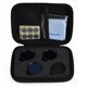 thumbnail image 1 of 3 unids/set filtro de lente de cámara de Drone para DJI Phantom 4PRO/4PRO + (ND4 + ND8 + ND16), 1 of 3