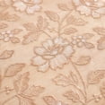 thumbnail image 3 of Flower Lace Tablecloth, Small Table Cloth, Embroidered Coffee Table Cover, Bedside Table Dresser Scarf Doily Home Nightstand Tabletop Decoration, 3 of 3