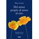 thumbnail image 1 of Del amor propio al amor al otro: Habilidades Para Transitar La Vida, 1 of 2