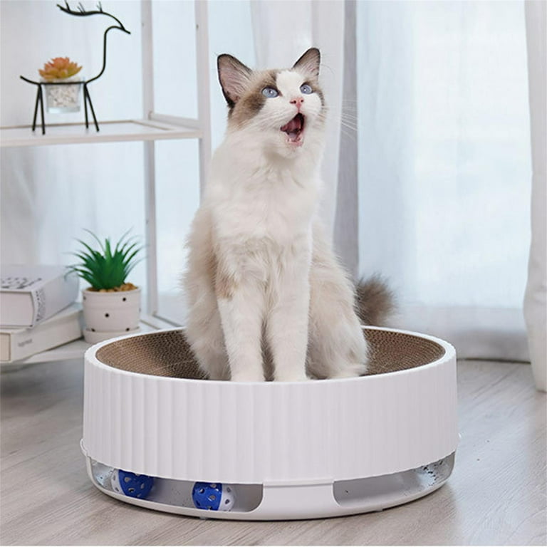 Scratching post attachment cheap