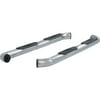 ARIES 35700-2 07-C WRANGLER 4DR SS NERF BARS Fits select: 2015-2017 JEEP WRANGLER UNLIMITED SPORT, 2012-2014 JEEP WRANGLER SPORT