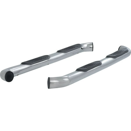 ARIES 35700-2 07-C WRANGLER 4DR SS NERF BARS