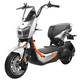 thumbnail image 1 of Motobici eléctrica Honey Whale ZL Gris/Naranja HONEY WHALE ZL, 1 of 6