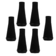 thumbnail image 3 of 6Pcs Rubber Arrowhead Archery Replacement Broadhead Tip Blunt Arrows Rubber Arrowhead, 3 of 8