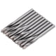 thumbnail image 4 of 10Pcs Straight Shank Twist Drill Tungsten Steel Engraving Milling Cutter CNC Router Bit 6mm, 4 of 5