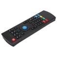 thumbnail image 2 of Télécommande, Mini Télécommande Clavier, Infrarouge pour TV / OS /, 2 of 8
