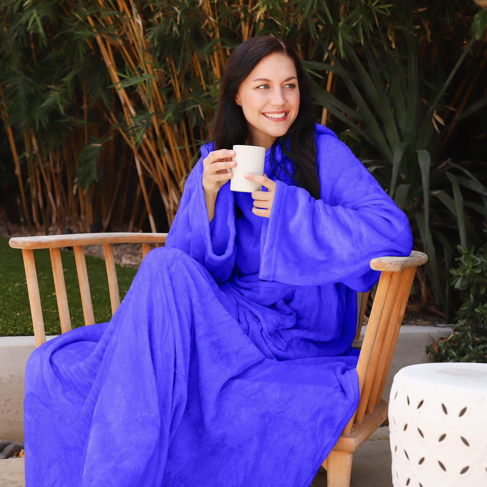Snuggie robe sale