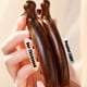 thumbnail image 5 of Peine de madera, peine de dientes anchos, peine de masaje, peine ondulado, peine de dientes anchos de 7 dientes, peine de masaje para el cabello, peine ondulado para rizos, peine de dientes, 5 of 6