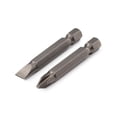 thumbnail image 2 of HART Cordless 4-Volt Battery Screwdriver Hand Tool, 2 of 6