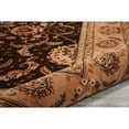 thumbnail image 3 of Nourison Nourison 2000 Brown Area Rug Brown 7'9" x 9'9", 3 of 5
