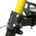 thumbnail image 3 of maytalsory Mountain Bike Road Cycling Rear Rack Bicycle Luggage Retractable Carrier Stand Bicycle Accessories, 3 of 7