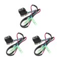 thumbnail image 2 of Sidaley Outboard Box Tilting Switch Professional Replace Components Trim Controlling Tilt Controller Fitting Accessories Motor Sailing Type1 NO1, 2 of 6