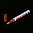 thumbnail image 5 of Tile Paint Marker Brown/Dark Brown Long Lasting Ink Non-toxic Waterproof, 5 of 19