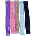 thumbnail image 4 of Sleep Leg Sculpting Slim Leg Socks Open Toe Sculpting Over The Knee Pressure Tights, 4 of 4