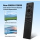 thumbnail image 2 of Reemplazo remoto de TV con marco Solar BN59-01385A para Samsung Smart TV con celda Solar recargable por Bluetooth de voz, 2 of 7
