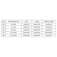 thumbnail image 3 of HCYSFG Girls 2 Piece Sweatsuit Set Pullover Hooded Long Sleeve Solid Color Outfit Set Wide Leg Elastic Waist Pants With Pockets Back To School Tracksuit Set, 3 of 8