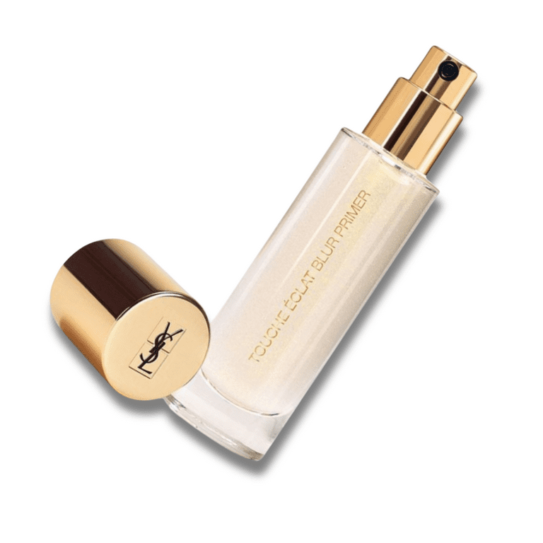 超高品質で人気の Yves Saint oz 1 / ml 30 Primer Blur Eclat Touche Laurent 化粧下地