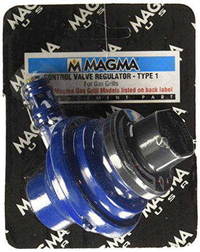 Magma Grills 10-263 Grill Control Valve Regulator Low Output 