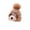 Khaki, variant on Winter Knitted Hat Thick Warm Toddler Boys Girls Cute Soft Cap Daily Casual Outdoor Campus