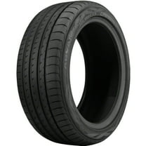 Yokohama Advan Sport V105 245/40R19 98 Y Tire