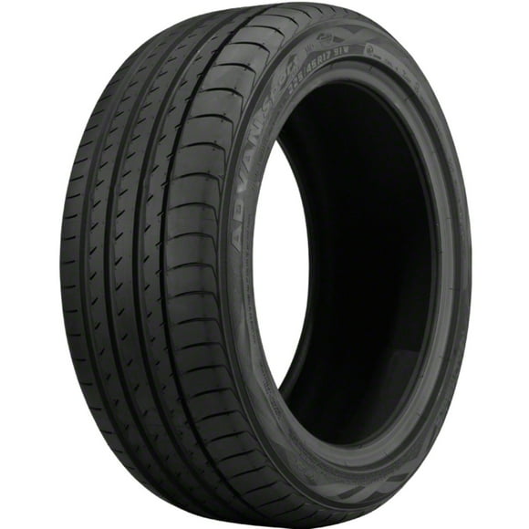 Yokohama Advan Sport V105 UHP 275/30ZR20 97Y XL Passenger Tire
