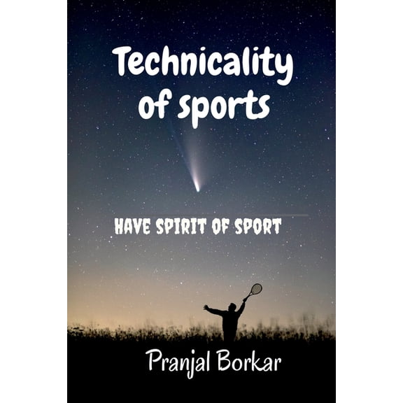 Technicality of sports, (Paperback)
