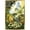Gold Framed Version, variant on Marvel: Hero Lands - The Savage Land Wall Poster, 22.375" x 34"