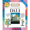 thumbnail image 2 of Pre-Owned Salvador Dali (Revised Edition) (Getting to Know the World's Greatest Artists) (Paperback) 0531213242 9780531213247, 2 of 2