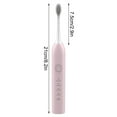 thumbnail image 6 of 32000 Times/min High Frequency Electric Toothbrush 3 Brush Heads Adults And Children 6 Modes Electric Toothbrush, Summer, 6 of 6