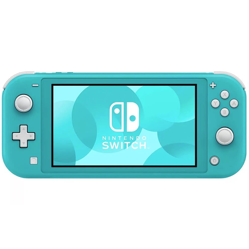 Nintendo Switch Lite Gaming Console, Coral - Walmart.com Nintendo Switch Lite Gaming Console, Coral - Walmart.com
