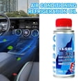 thumbnail image 3 of HFC-134a Compresseur de Climatisation Automobile Réfrigération 70 Huile ml, 3 of 7