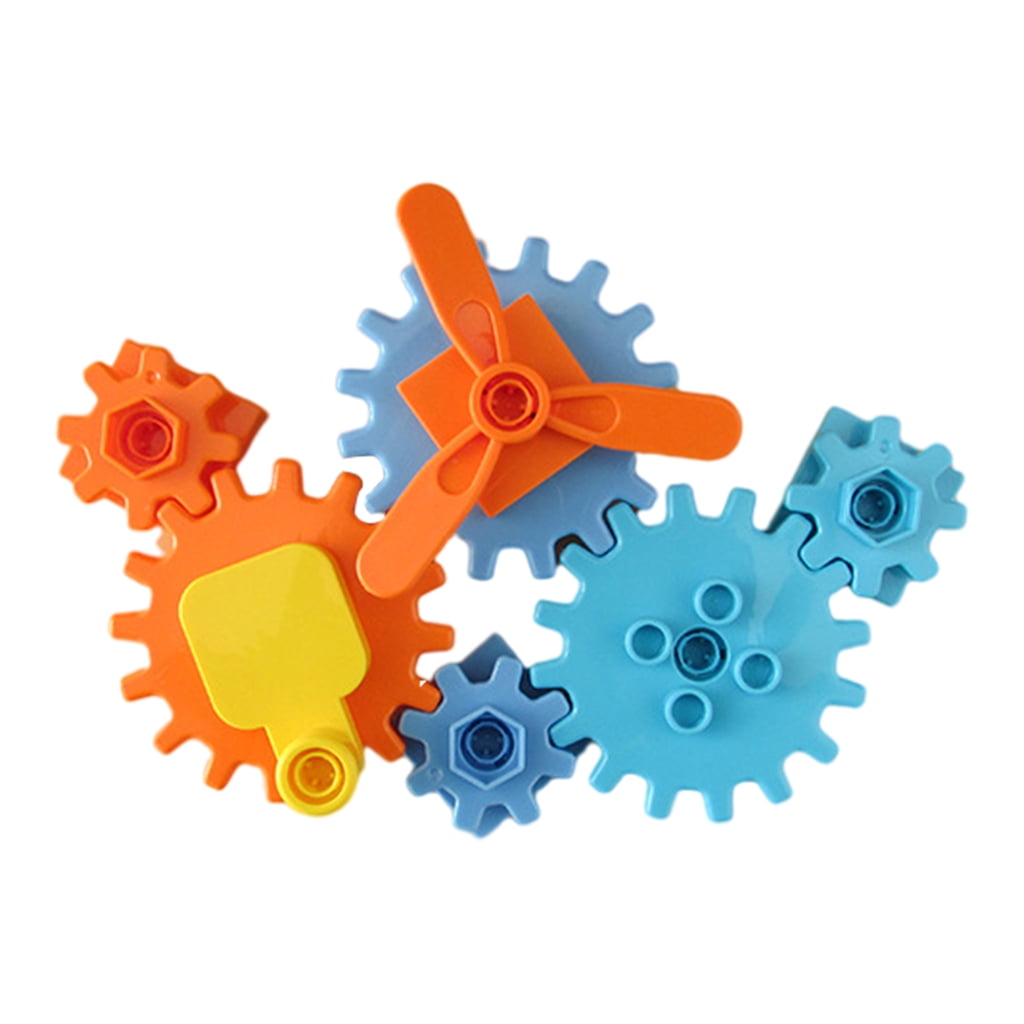 DIY Accessories Gear Toy tools No Burrs