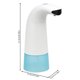 thumbnail image 5 of Matsuzay Dispensador de jabón automático sin contacto, máquina de espuma inteligente, Sensor infrarrojo, dispensador de jabón en espuma, desinfectante Electrodomésticos Matsuzay HA005608-00, 5 of 6