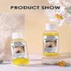 thumbnail image 2 of Aceite exfoliante amarillo de máxima potencia que elimina las manchas negras de los codos, las rodillas y los dedos. Aceite amarillo para aclarar la piel e hidratarla., 2 of 5
