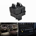 thumbnail image 2 of 68105206AC Trailer Brake Control Switch For Dodge Ram 1500 2500 3500 4500 5500 2013-2021, 2 of 6