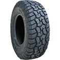 thumbnail image 2 of Atlander ROVERCLAW R/T Rugged Terrain LT33X12.50R17 120Q E Light Truck Tire, 2 of 5