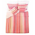 thumbnail image 2 of DaDa Bedding DXJ101824 Stunning 5-Piece Quilt Set, Queen, Striped, 2 of 4