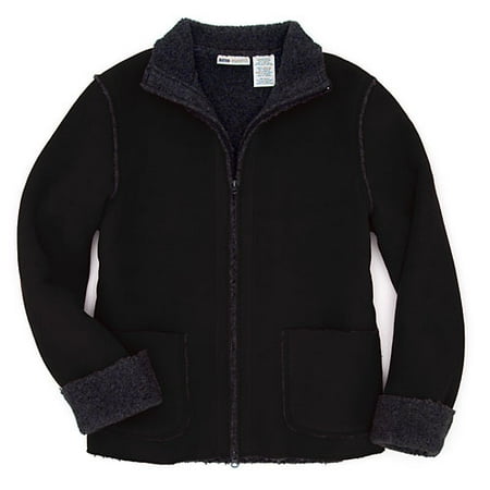 Faded Glory - Women's Sherpa Fleece